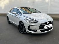 occasion Citroën DS5 THP 200 So Chic