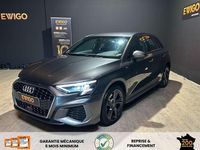 Occasion Audi A3 Sportback e-tron S-Line 204 ch (150 kW) 2021 Citadine