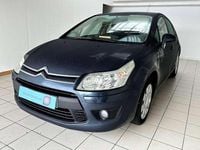 Occasion Citroën C4 Comfort 92 ch (67 kW) 2009 Bleu Berline