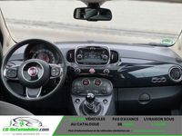 occasion Fiat 500 0.9 8V 85 ch TwinAir BVM