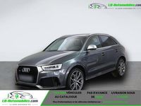 Occasion Audi RS Q3 Sport 340 ch (250 kW) 2015 SUV