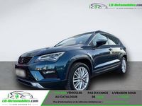 Occasion Seat Ateca 190 ch (139 kW) 2018 SUV