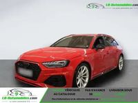 occasion Audi RS4 V6 2.9 Tfsi 450 Ch Bva Quattro