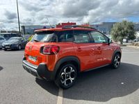 occasion Citroën C3 Aircross PureTech 110ch S&S Shine