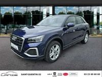 occasion Audi Q2 35 Tfsi 150 S Tronic 7 Design +