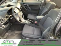 occasion Subaru Forester 2.0 150 ch BVA