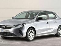 Occasion Opel Corsa Business 100 kW (137 ch) 2021 Berline