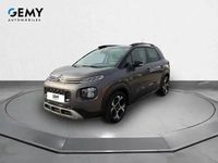 Occasion Citroën C3 Aircross Shine 120 ch (88 kW) 2021 Gris SUV