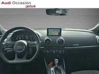 occasion Audi A3 Sportback e-tron 150 kW (204 ch) S tronic