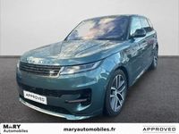 occasion Land Rover Range Rover Sport P510e 3.0l I6 Phev 510ch