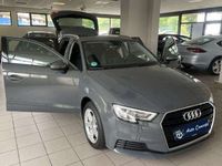 occasion Audi A3 III 1.0 TFSI 115ch Business line