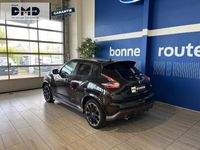 occasion Nissan Juke 1.6 DIG-T 214ch Nismo RS All-Mode 4x4-i Xtronic
