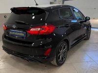 Occasion Ford Fiesta ST-Line 100 ch (73 kW) 2017 Citadine