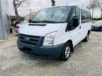 occasion Ford 300 TransitM TDCi 110