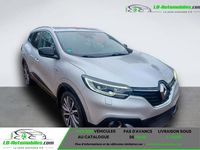 Occasion Renault Kadjar 131 ch (96 kW) 2016 SUV