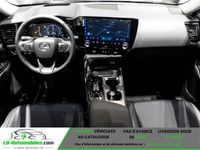 occasion Lexus NX450h+ NX 450h+ 4WD Hybride Rechargeable