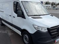 Occasion Mercedes Sprinter 114 ch (83 kW) 2019 Van