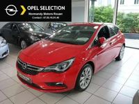 occasion Opel Astra INNOVATION 1.4TURBO 125CH S\u0026S