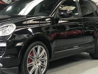 occasion Porsche Cayenne Turbo Cayenne V8 500CV / PANO / 21 / ECHAPPEMENT SPO