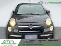 Occasion Fiat 500 95 ch (69 kW) 2018 Citadine