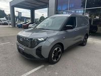 Nouvelle Ford Transit Limited 100 kW (137 ch) 2025 Gris Van