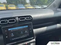 Occasion Citroën C3 Aircross PureTech 131 ch (96 kW) 2024 Blanc SUV