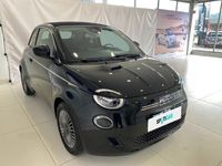 occasion Fiat 500C e 118ch Pack Confort & Style
