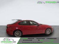 Occasion Alfa Romeo Giulia 160 ch (117 kW) 2021 Berline