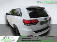 occasion Jeep Grand Cherokee V8 6.2 HEMI 707 BVA