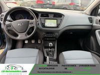 Occasion Hyundai i20 120 ch (88 kW) 2017 Citadine