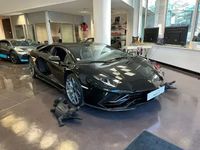 occasion Lamborghini Aventador Lp780 Ultimae