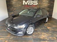 occasion VW Polo 1.6 TDi * HIGHLINE * CAMERA * GPS * CRUISE * 1PRO