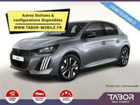 occasion Peugeot 208 1.2 Puretech 100 Allure Kam360 Acc