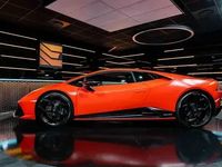 occasion Lamborghini Huracán Evo*fluo Collection*full Protection Film