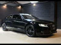 occasion Audi S5 4.2i V8 FSI Quattro Tiptronic / 1st Owner /