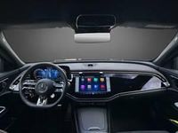 Occasion Mercedes E53 AMG AMG 585 ch (430 kW) 2024 Gris