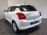 occasion Suzuki Swift 1.2 Dualjet Hybrid 83ch Privilège - VIVA3658724