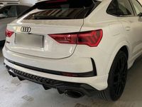 occasion Audi RS Q3 II 2.5 TFSI 400ch quattro S tronic 7