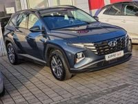 Occasion Hyundai Tucson 150 ch (110 kW) 2023 SUV