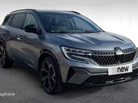 Occasion Renault Espace Esprit Alpine 131 ch (96 kW) 2024 Gris Monospace