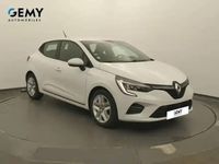 Occasion Renault Clio V SE 2022 Blanc glacier Berline