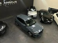 occasion BMW 120 190 BVA8 PACK M