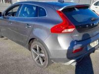 occasion Volvo V40 T3 - 152 - Bva Geartronic 2012 Berline R-design