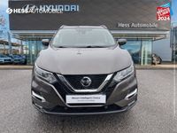 occasion Nissan Qashqai 1.3 Dig-t 140ch N-connecta 2019