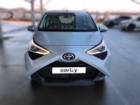 occasion Toyota Aygo 1.0 VVT-i x-play