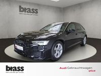 Occasion Audi A6 Design 286 ch (210 kW) 2025 Noir Break