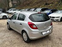 Occasion Opel Corsa 76 ch (55 kW) 2009 Gris Citadine