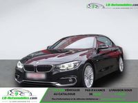 Occasion BMW 420 Comfort Edition 184 ch (135 kW) 2018 Coupé