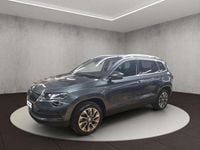 Occasion Skoda Karoq Ambition 150 ch (110 kW) 2022 Gris SUV