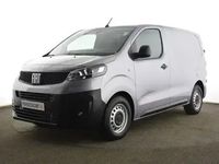 occasion Fiat Scudo FOURGON 1.5 MULTIJET 120 COMPACT BUSINESS · Gris